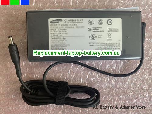 AU  Original Genuine Samsung PA-1181-96 Ac adapter BA44-00359A 19.5v 8.21A 160W Power Supply