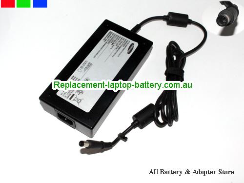 AU  Original Genuine Samsung AD-18019A Adapter 19.5v 9.23A PSCV181101A Power Supply