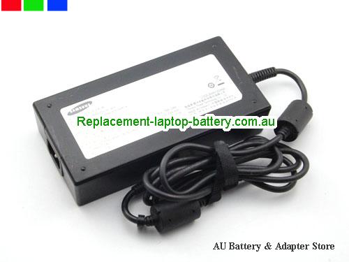 AU  Original Genuine Samsung AD-20019A Ac Adapter A16-200P1A 19V 10.5A Power Supply