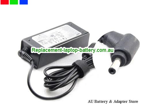  Original XE700T1A-A01RU, SAMSUNG XE700T1A-A01RU ac adapter 19V 2.1A 40W