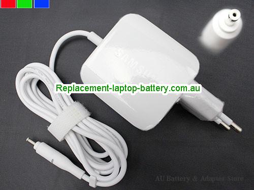  Original W16-045N4A, SAMSUNG W16-045N4A ac adapter 19V 2.37A 45W