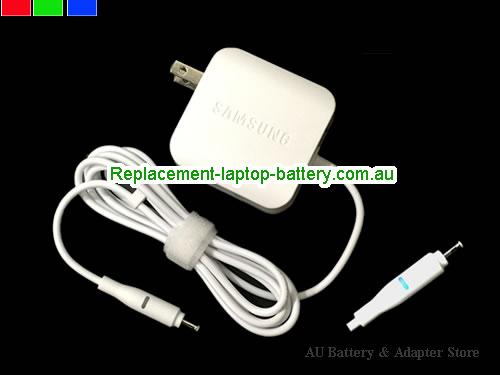  Original W16-045N4A, SAMSUNG W16-045N4A ac adapter 19V 2.37A 45W
