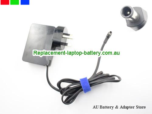 AU  Original Genuine Samsung  A4819_KSML AC Adapter UK BN44-00886D 19.0V 2.53A 48W Monitor PSUPSU
