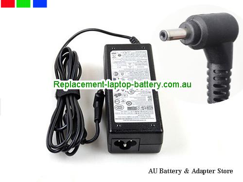 AU  Original Genuine CPA09-004A AD-6019P AC Adapter for Samsung NP530U4E NP540U4E NP740U3E NP730U3E Series 19V 3.16A