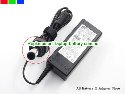  Original X20 LVC 730, SAMSUNG X20 LVC 730 ac adapter 19V 3.16A 60W