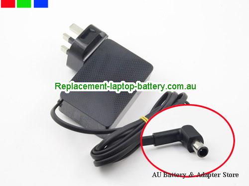 AU  Original UK Samsung 19.0v 3.1A 59W Power Charger A5919_KPNL Ac Adapter 59W