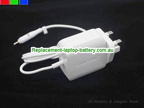 AU  Original Genuine UK Samsung AD-6519AUK Ac Adapter W16-065N4W 19v 3.42A BA44-00338A
