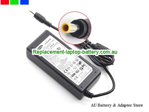  Original R430, SAMSUNG R430 ac adapter 19V 3.42A 65W