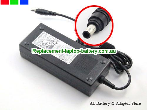  Original NT550P5C-S61R, SAMSUNG NT550P5C-S61R ac adapter 19V 6.32A 120W