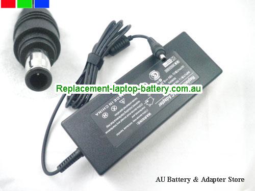  Original NT550P5C-S62R, SAMSUNG NT550P5C-S62R ac adapter 19V 6.3A 120W