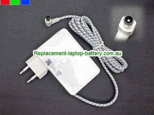 AU  Original Genuine White EU Samsung A5924_NPNF Ac Adapter 59W 24V 2.6A for Monitor