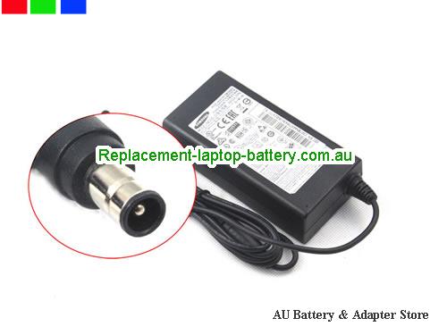 AU  Original New Genuine Samsung Soundbar HW-F550 HW-E550 Speaker Power Supply Adapter A6024_FPN 24V 2.5A 60W 