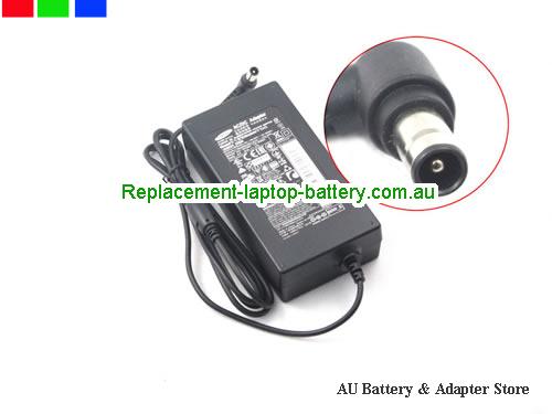 AU  Original Genuine A6024_DSM 24V 2.5A 60W Ac Adapter for Samsung HW-F550 HW-E550 Soundbar Speaker Power Supply