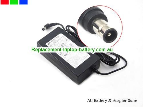 AU  Original New Genuine Samsung A6324_DSM Ac Adapter 24V 2.625A for HW-H751 HW-K550 HW-K550/ZA HW-K551 HW-K551/EN HWK550 HWK550ZA HWK551 HWK551EN