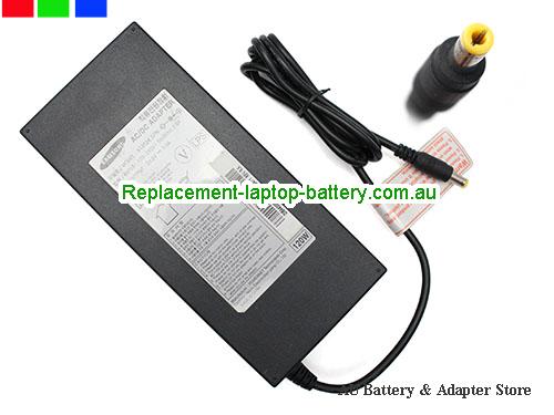  Original A12054_EPN, SAMSUNG A12054_EPN ac adapter 24V 5A 120W
