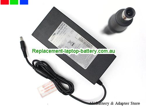  Original A12024_EPN, SAMSUNG A12024_EPN ac adapter 24V 5A 120W