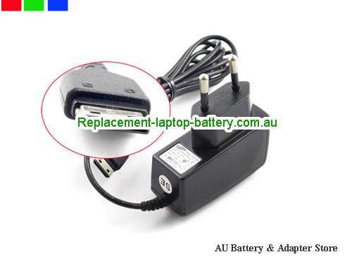 AU  Original SAMSUNG ATADS10EBE 5V 0.7A Mobile Phone Travel Charger 
