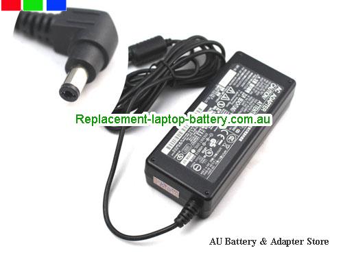  Original 6240 5120, FUJITSU 6240 5120 ac adapter 24V 2.65A 64W