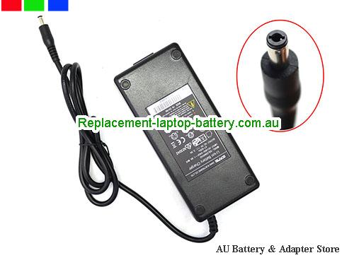  Original SSLC084V42, SANS SSLC084V42 ac adapter 42V 2A 84W