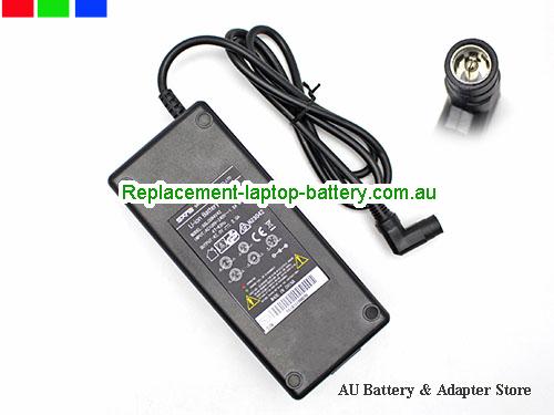  Original SSLC084V42, SANS SSLC084V42 ac adapter 42V 2A 84W
