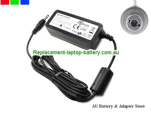 Original NU40-8120333-I3, SIMPLYCHARGED NU40-8120333-I3 ac adapter 12V 3.3A 40W