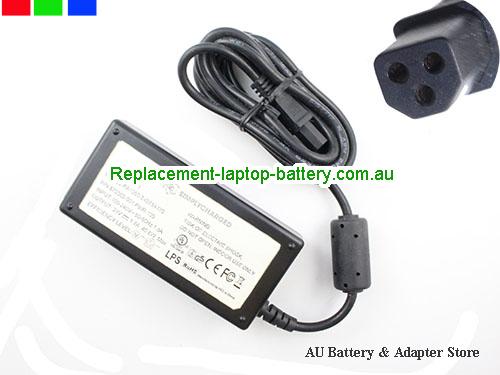  Original PWR-109, SIMPLYCHARGED PWR-109 ac adapter 24V 1.7A 40.08W