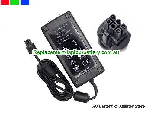  Original CENT1120A1551F01, SL CENT1120A1551F01 ac adapter 15V 7.33A 110W