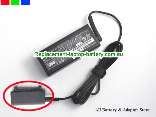  Original SGPT111CN, SONY SGPT111CN ac adapter 10.5V 2.9A 30W
