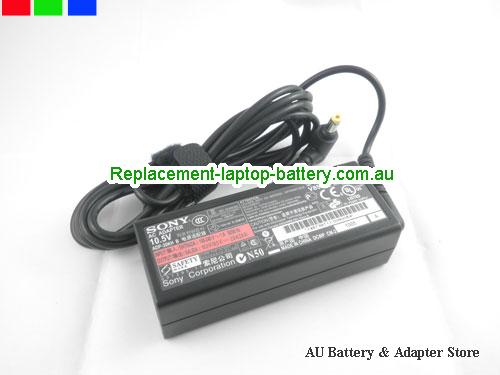  Original ADP-30KH B, DELTA ADP-30KH B ac adapter 10.5V 2.9A 30W
