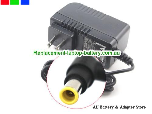  Original AC-FX190, SONY AC-FX190 ac adapter 12V 0.95A 11W