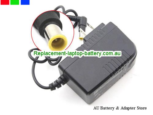 Original ACFX197, SONY ACFX197 ac adapter 12V 1.5A 18W