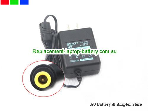  Original SRS D4, SONY SRS D4 ac adapter 12V 1.5A 30W