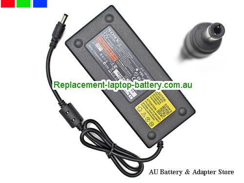 ADP-1210 BB, DELTA ADP-1210 BB ac adapter 12V 10A 120W