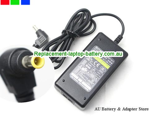  Original DVDIRECT VRD-MC5, SONY DVDIRECT VRD-MC5 ac adapter 12V 2.5A 30W