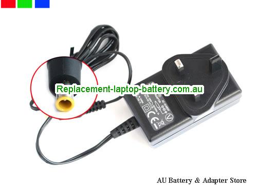  Original RDP-M15IP, SONY RDP-M15IP ac adapter 14.5V 1.7A 25W