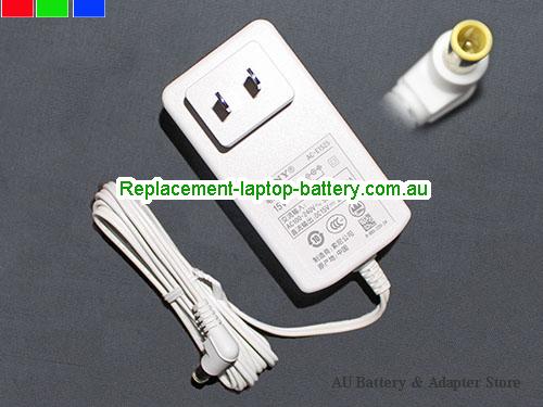  Original SRS-X55, SONY SRS-X55 ac adapter 15V 2.5A 37.5W