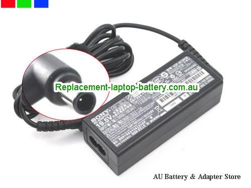  Original VAIO VPC-W121AX/WZ, SONY VAIO VPC-W121AX/WZ ac adapter 19.5V 2A 39W