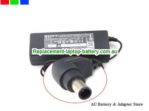  Original ACDP-045S03, SONY ACDP-045S03 ac adapter 19.5V 2.35A 46W