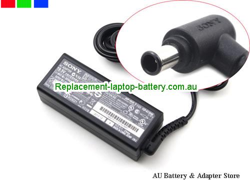  Original SVF14N2C5E, SONY SVF14N2C5E ac adapter 19.5V 2.3A 45W