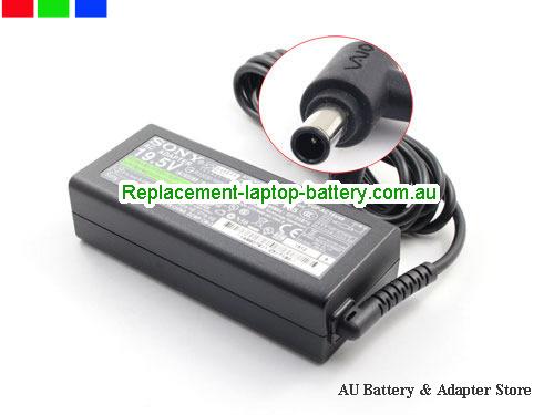  Original PCG-R505DSP, SONY PCG-R505DSP ac adapter 19.5V 3.3A 65W