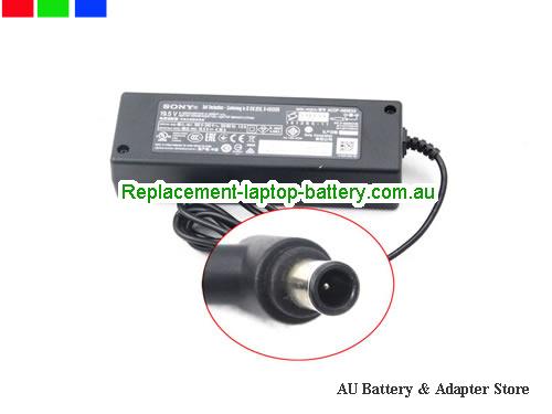  Original HT-S200F SOUND BAR, SONY HT-S200F SOUND BAR ac adapter 19.5V 4.36A 85W