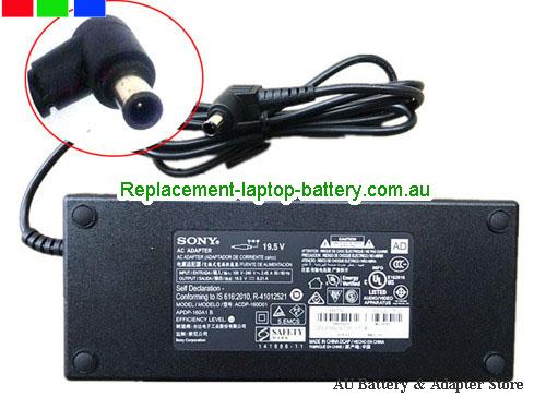  Original ACDP-160E01, SONY ACDP-160E01 ac adapter 19.5V 8.21A 160W