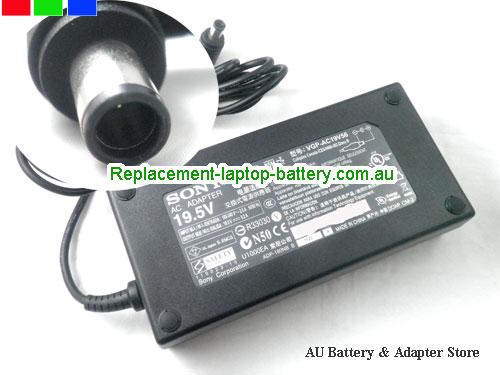  Original VPCL22V1E/B, SONY VPCL22V1E/B ac adapter 19.5V 9.2A 180W