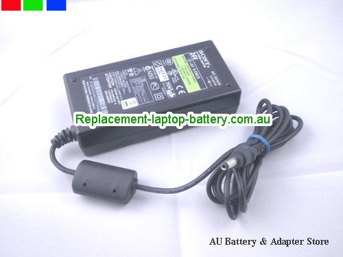  Original AC-S2425, SONY AC-S2425 ac adapter 24V 2.2A 53W
