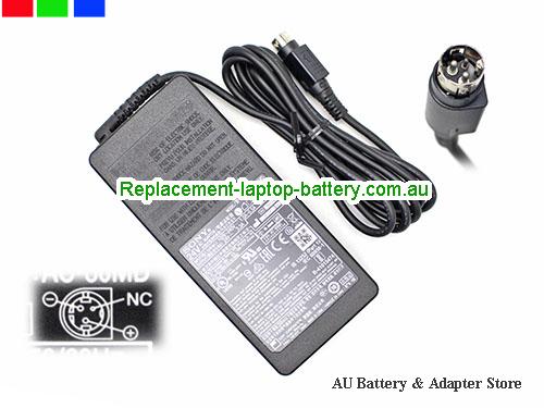  Original AC-80MD, SONY AC-80MD ac adapter 24V 3.3A 80W