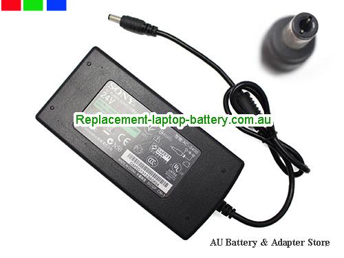  Original DJ-240400-SA, DAJING DJ-240400-SA ac adapter 24V 4A 96W
