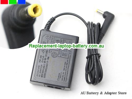  Original PSP, SONY PSP ac adapter 5V 1.5A 8W