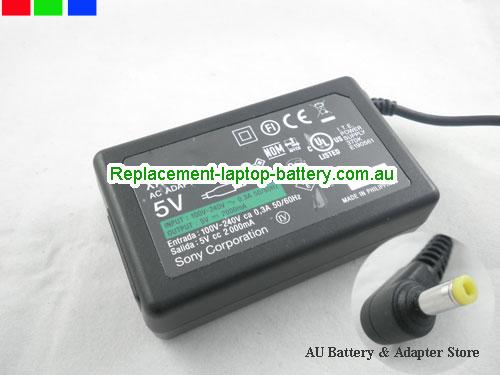  Original S-FRAME DPF-E72N, SONY S-FRAME DPF-E72N ac adapter 5V 2A 10W