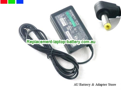  Original PSP-100, SONY PSP-100 ac adapter 5V 2A 10W