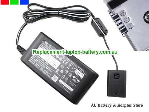  Original ALPHA NEX-3A/R, SONY ALPHA NEX-3A/R ac adapter 7.6V 2A 15.2W